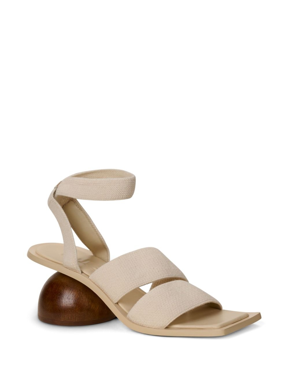 Dunia sandals - 2