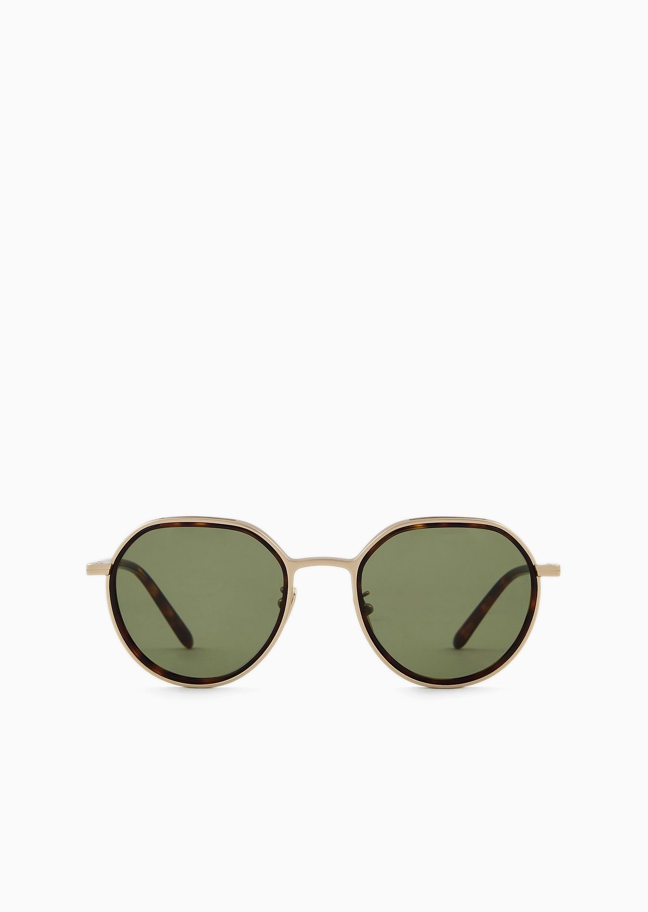 Men’s Panto sunglasses - 1