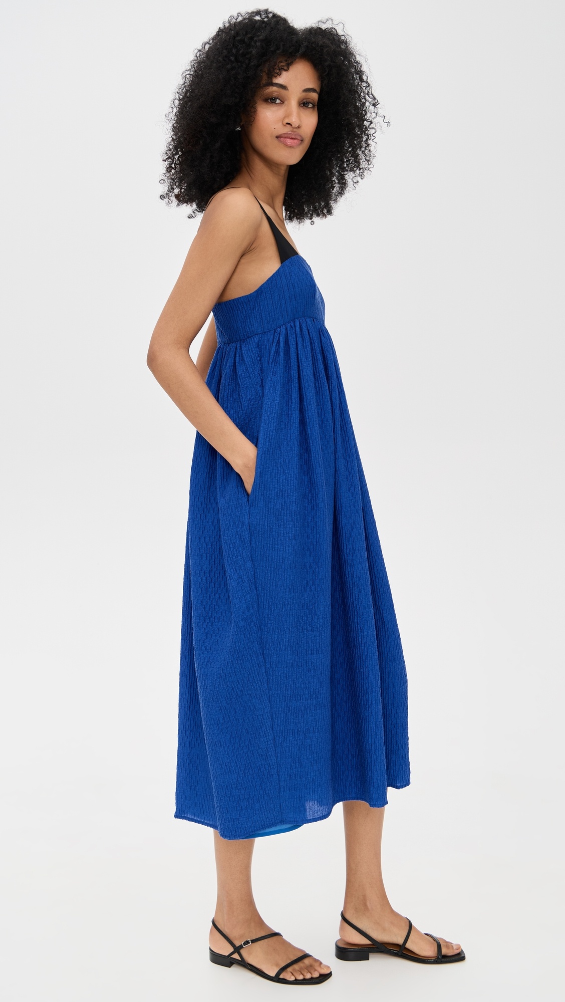 Bellini Dress - 3