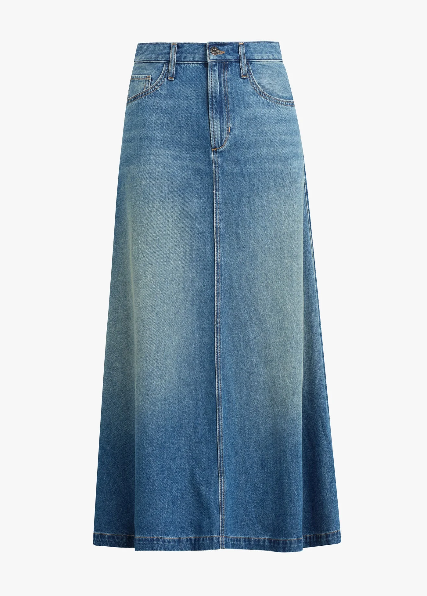 THE WINONA SKIRT - 1