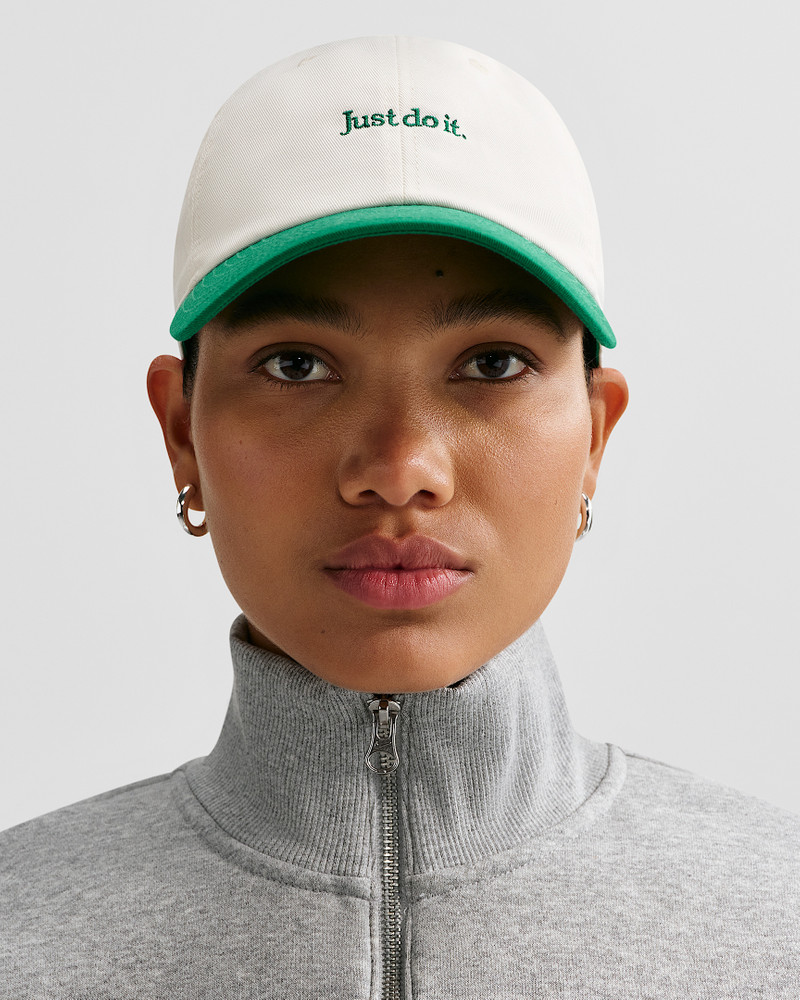 Nike Club Unstructured JDI Cap 1
