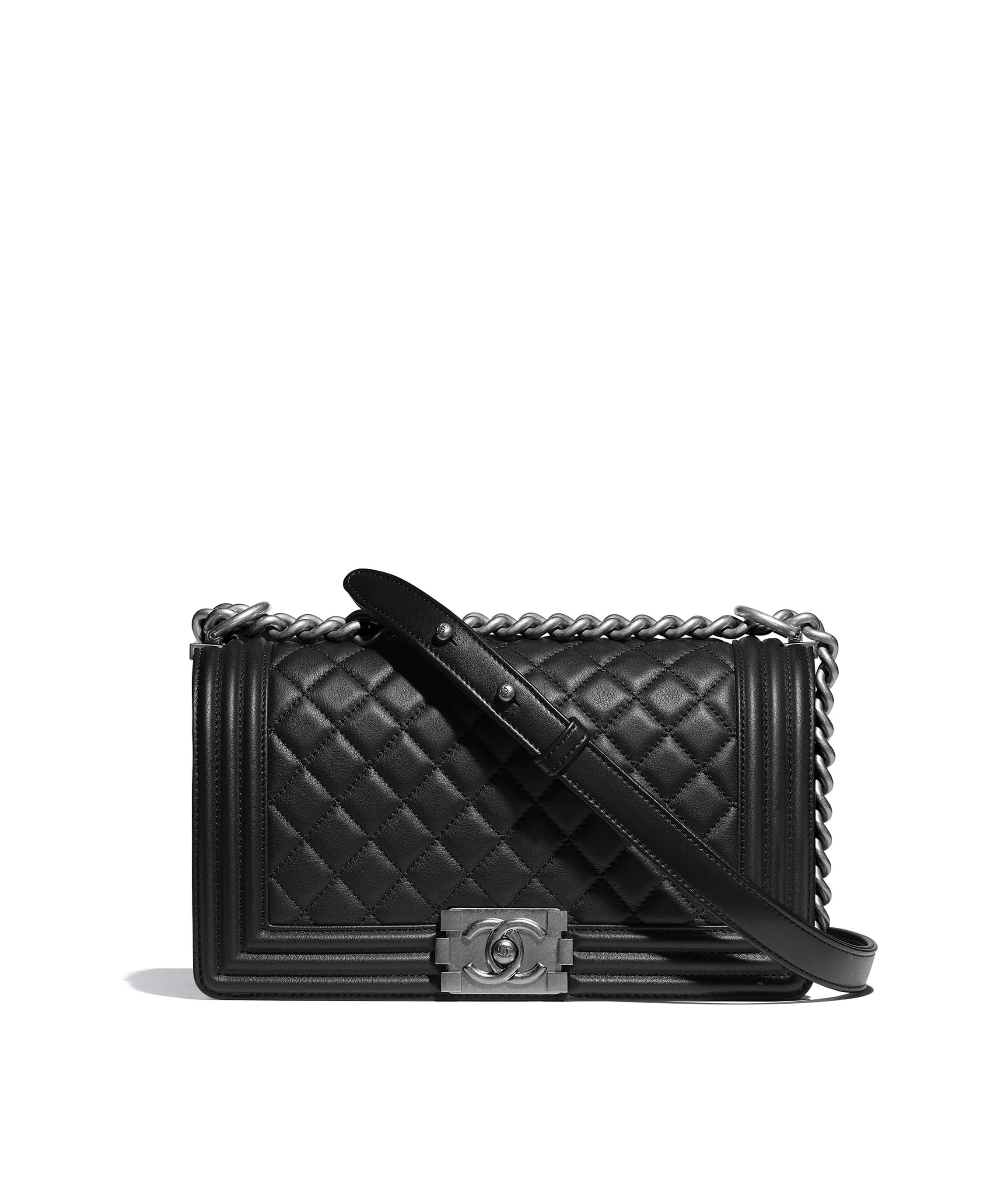 BOY CHANEL Handbag - 1