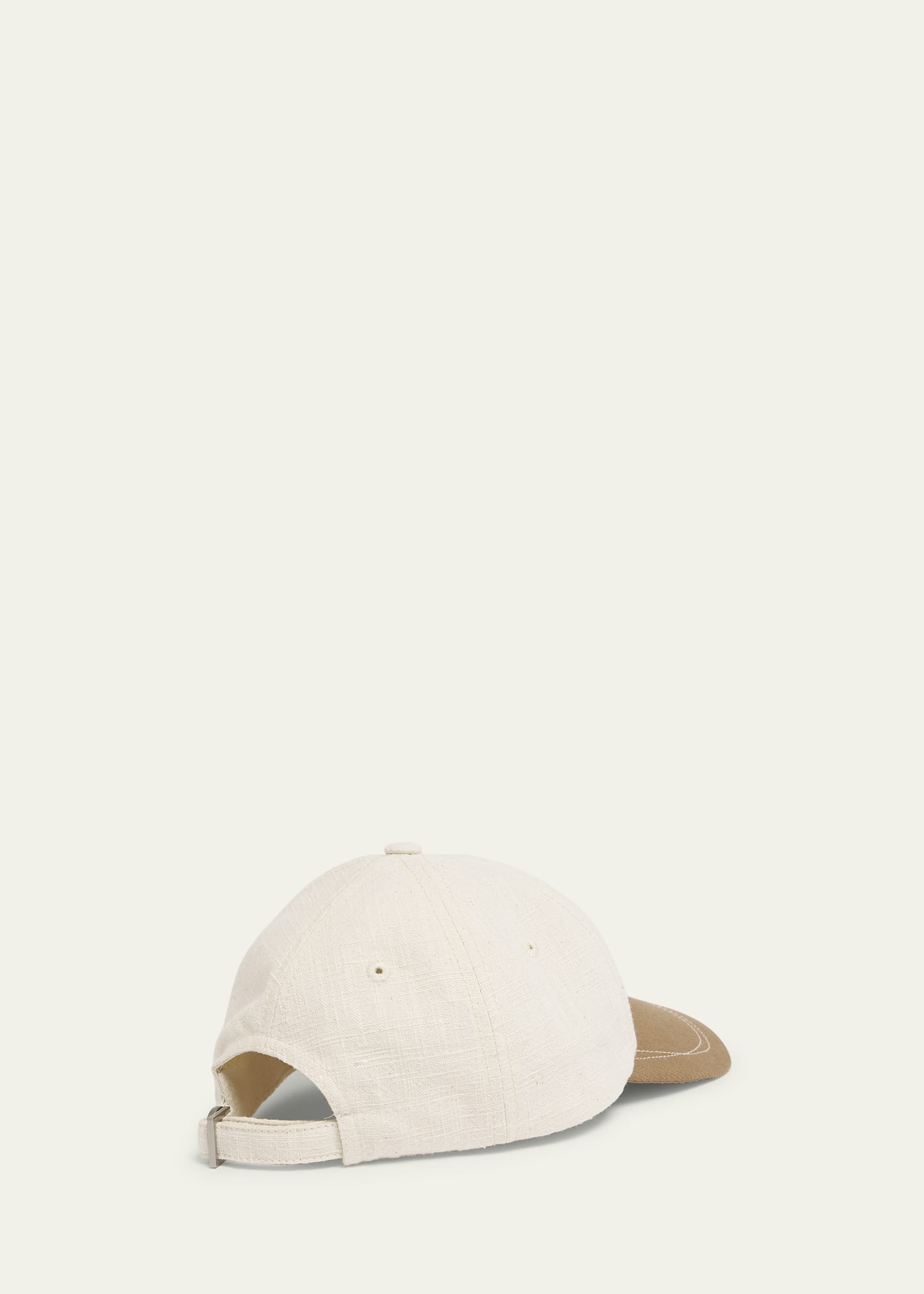 Men's La Casquette Baseball Cap - 2