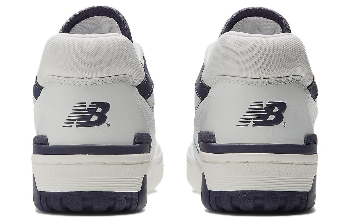 (WMNS) New Balance 550 'Dark Mercury' BBW550BA - 5