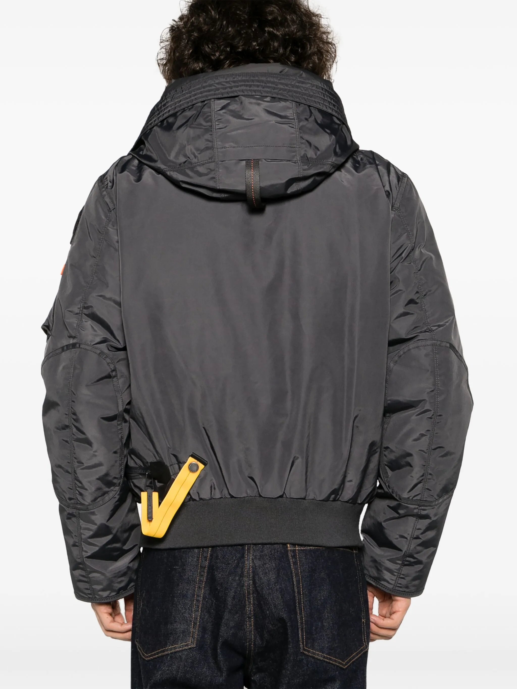Parajumpers Gobi Padded Hooded Jacket - 2