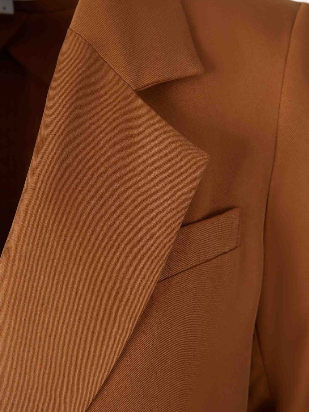 Rupert double-breasted blazer - 3