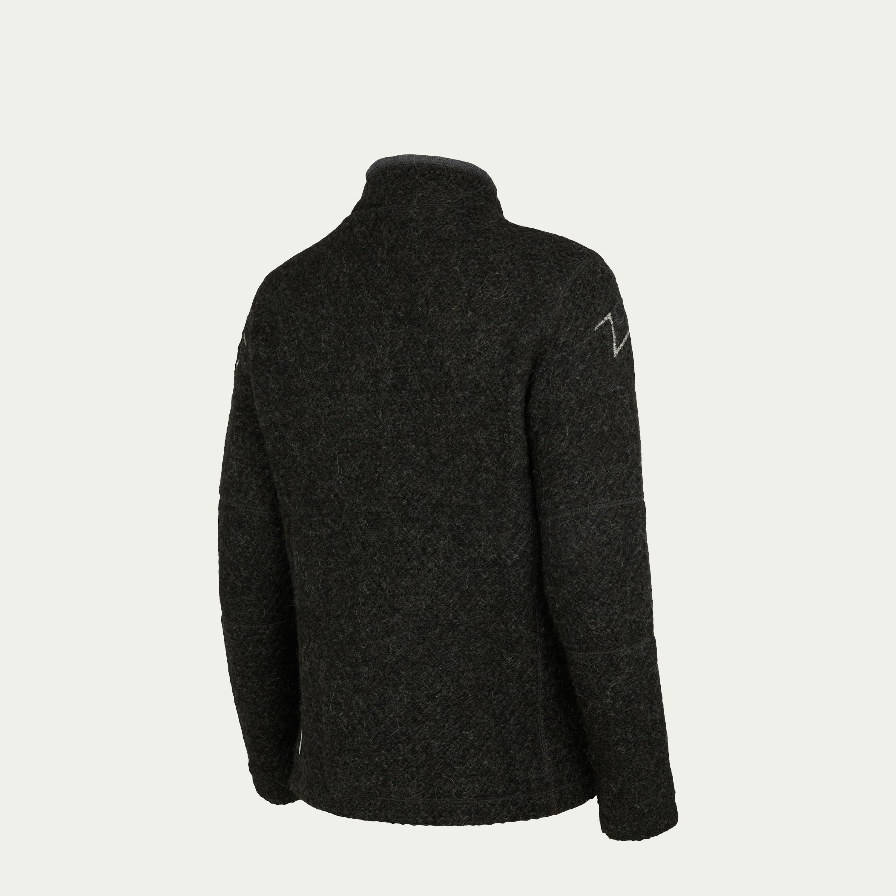 Kaldi Icelandic wool sweater with GORE-TEX INFINIUM™ - 3