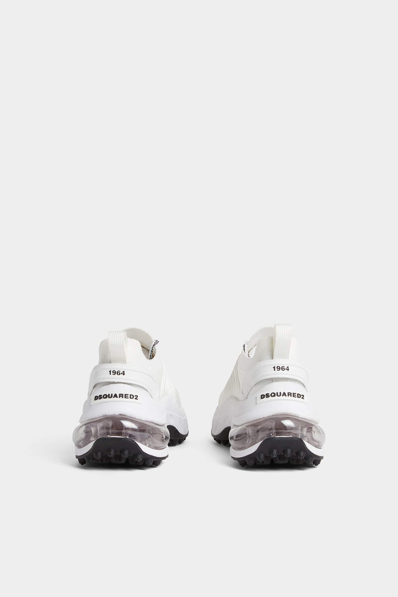 BUBBLE SNEAKER - 3