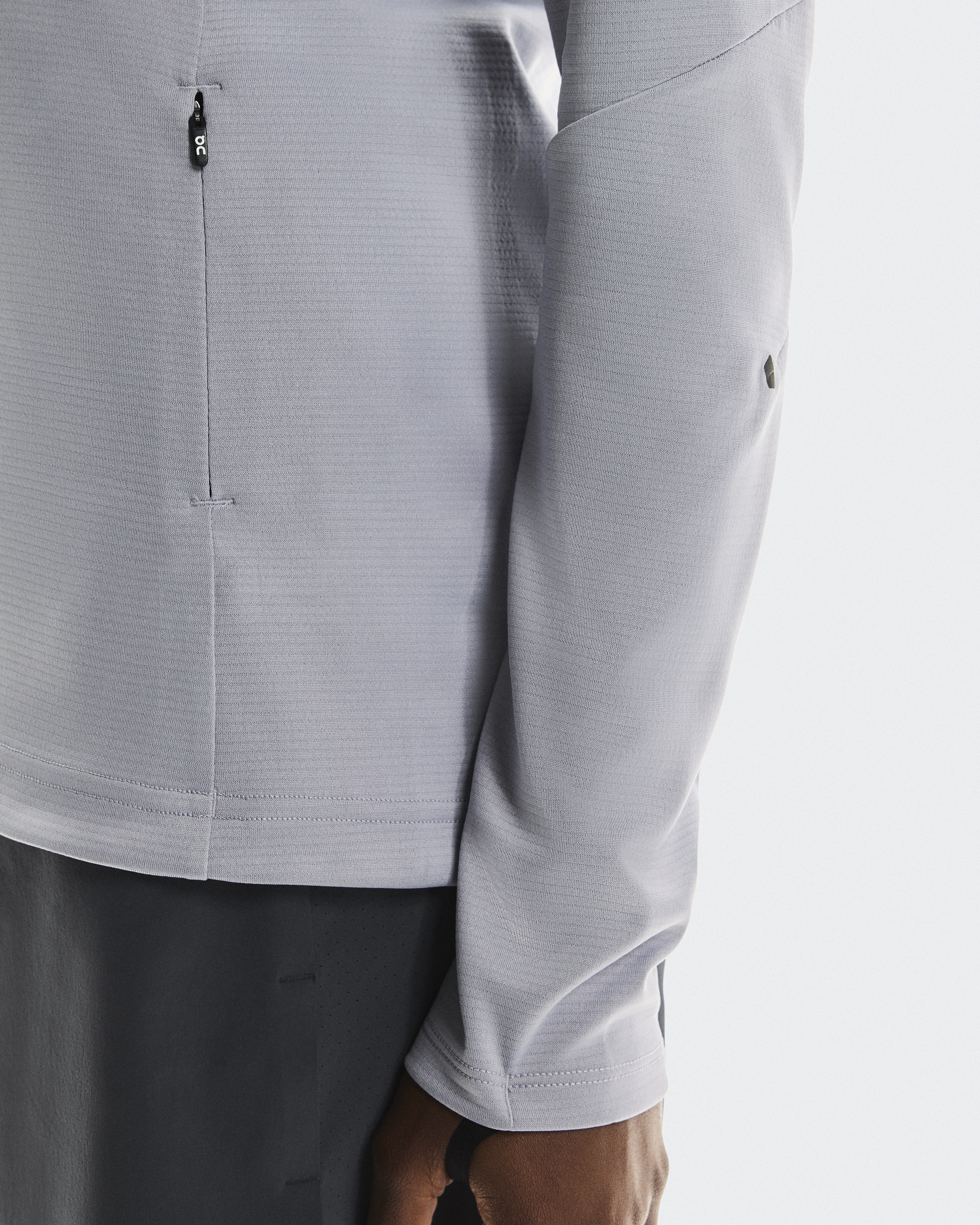 Climate Shirt - 5