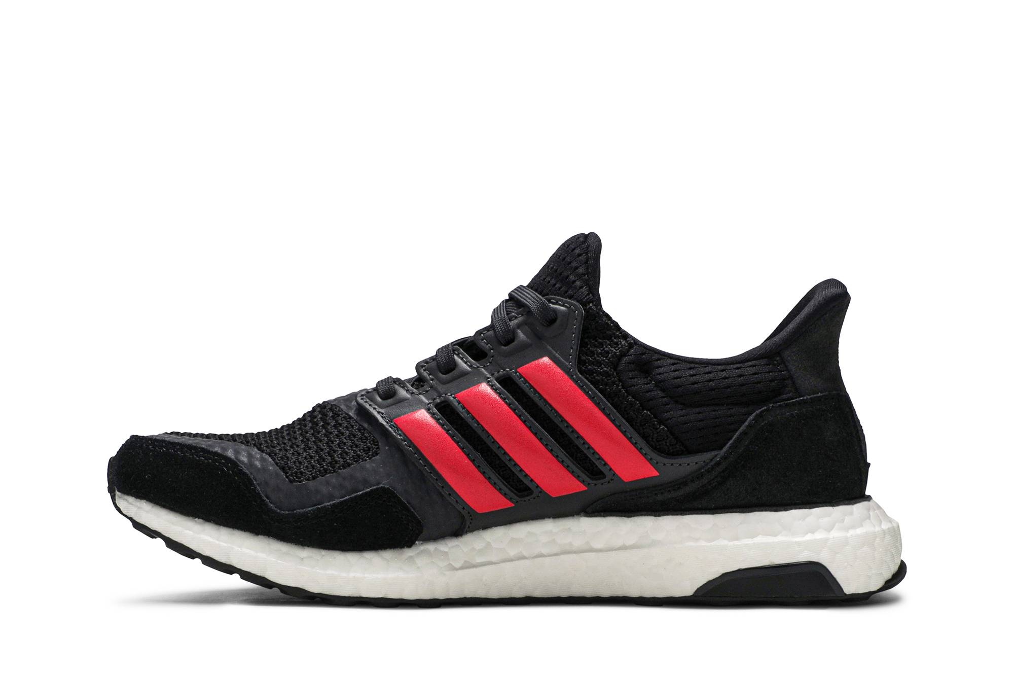 Wmns UltraBoost S&L 'Black Energy Pink' - 3