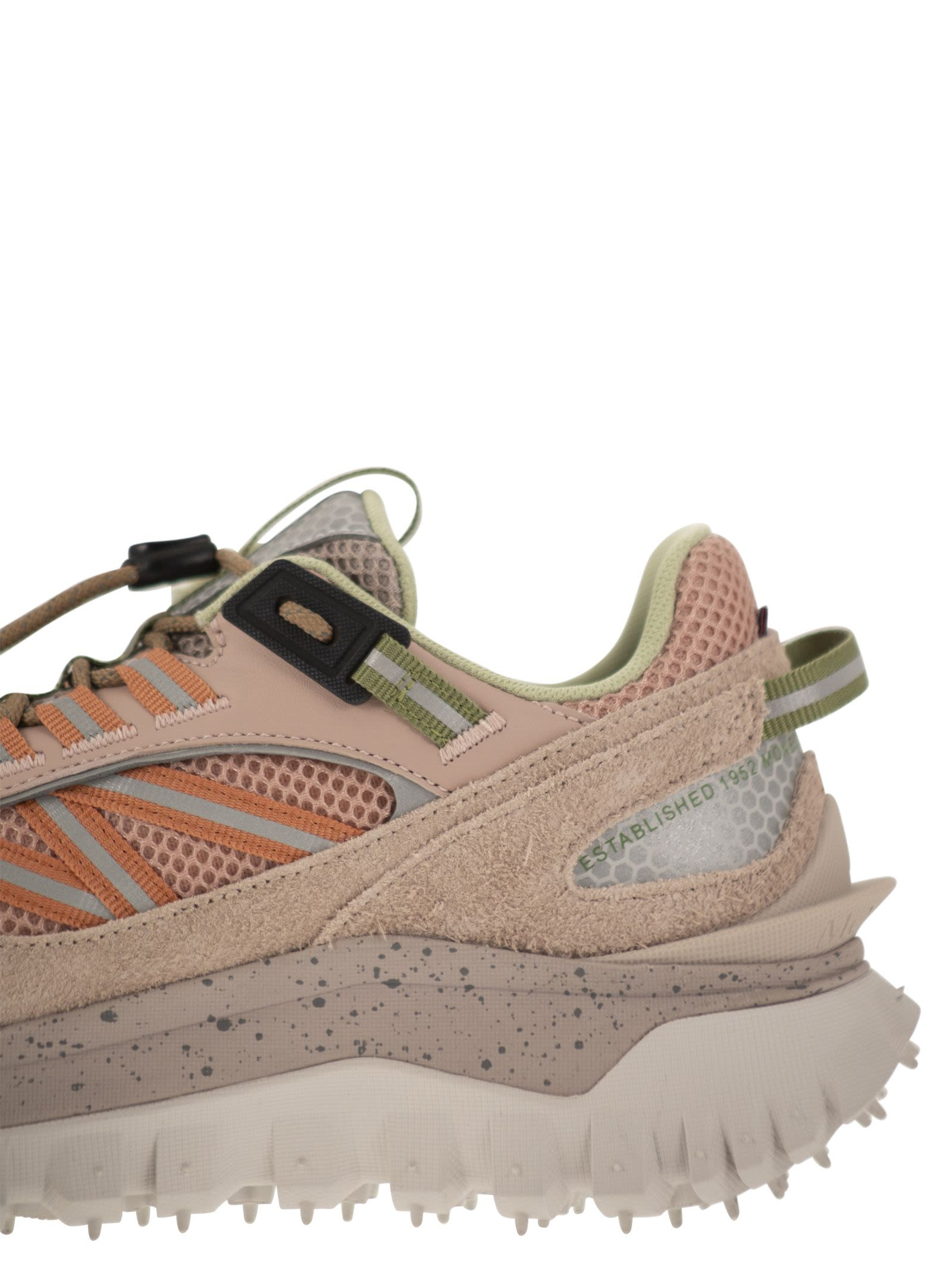 Moncler Women Trailgrip - Sneakers - 7
