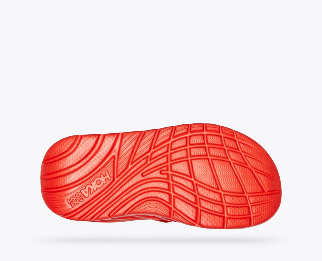 Women's ORA Recovery Flip - 6