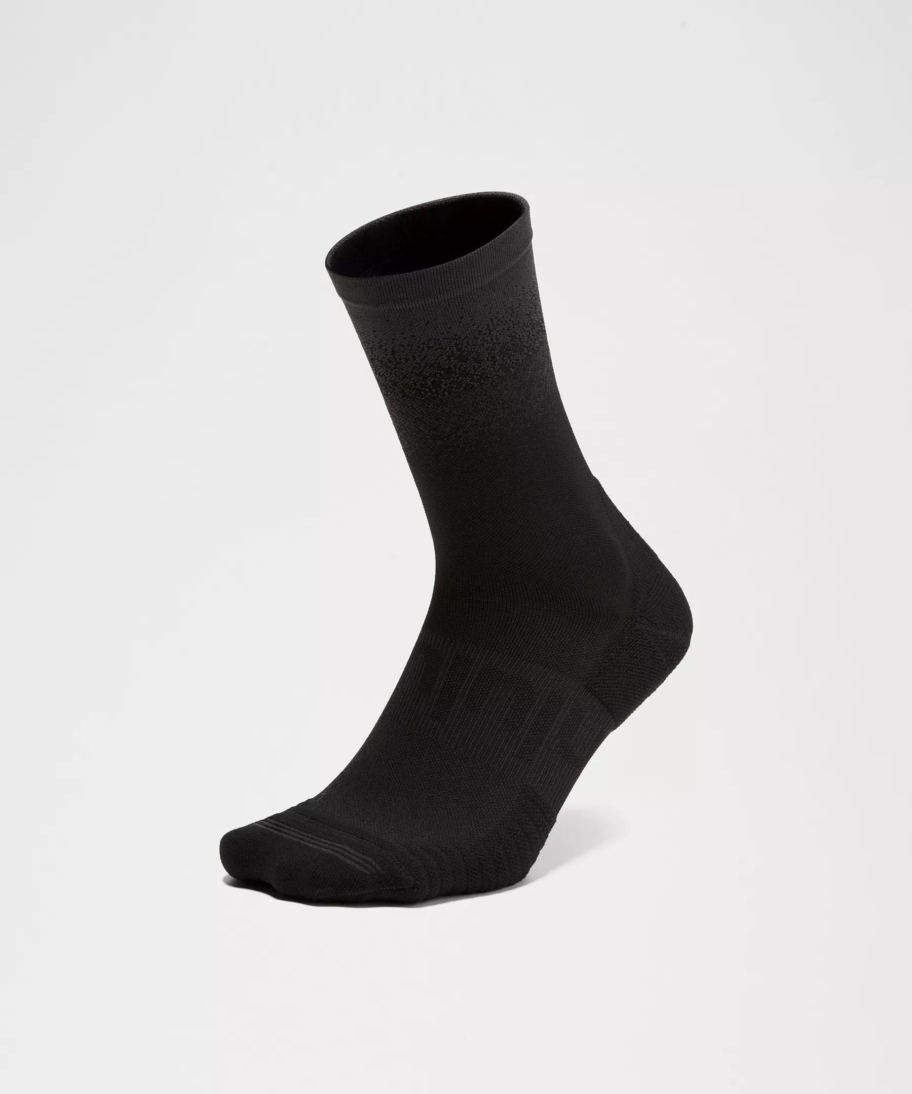 Unisex Power Stride Crew Socks Ombre *Updated - 3