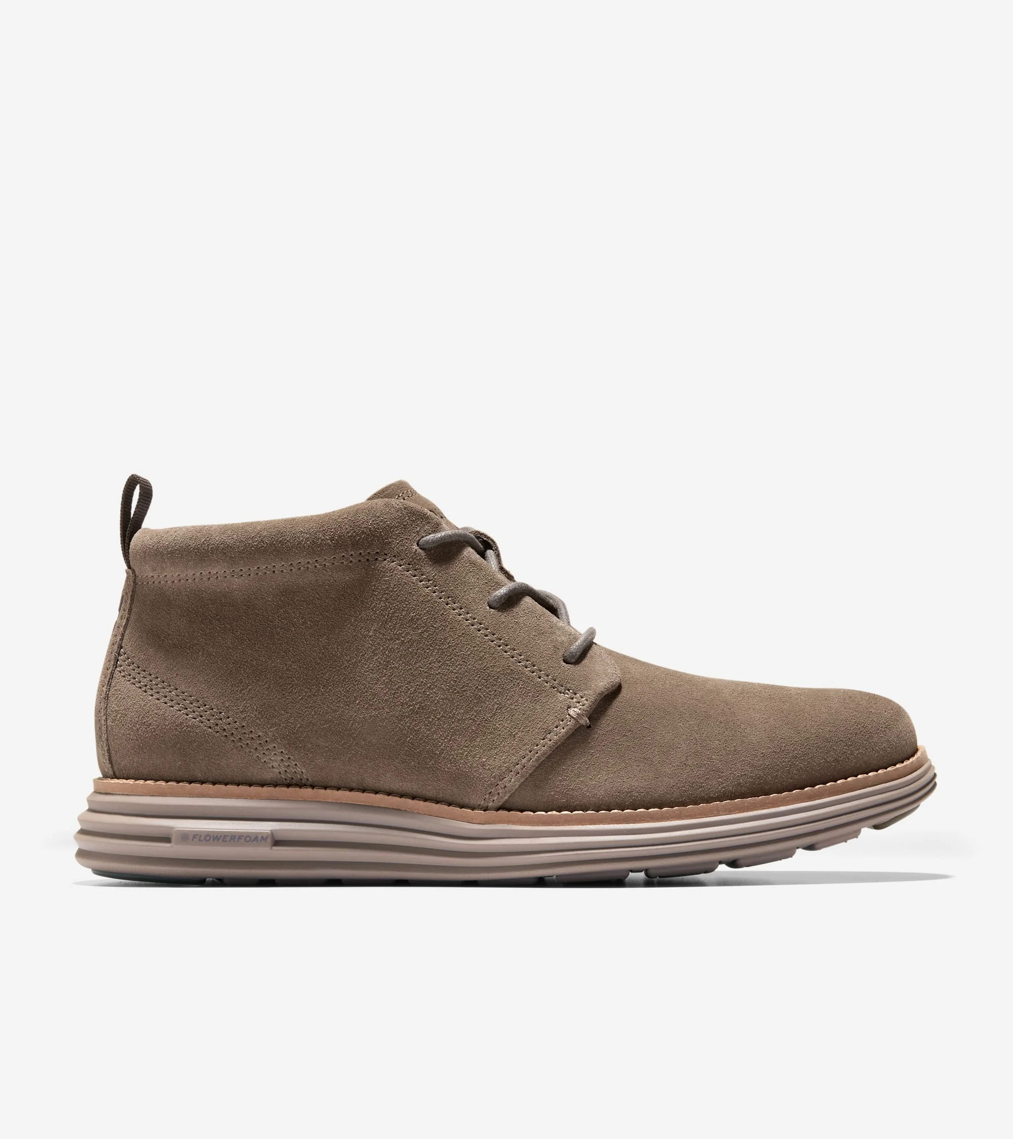 Men's ØriginalGrand Remastered Chukka Waterproof Boots - 1