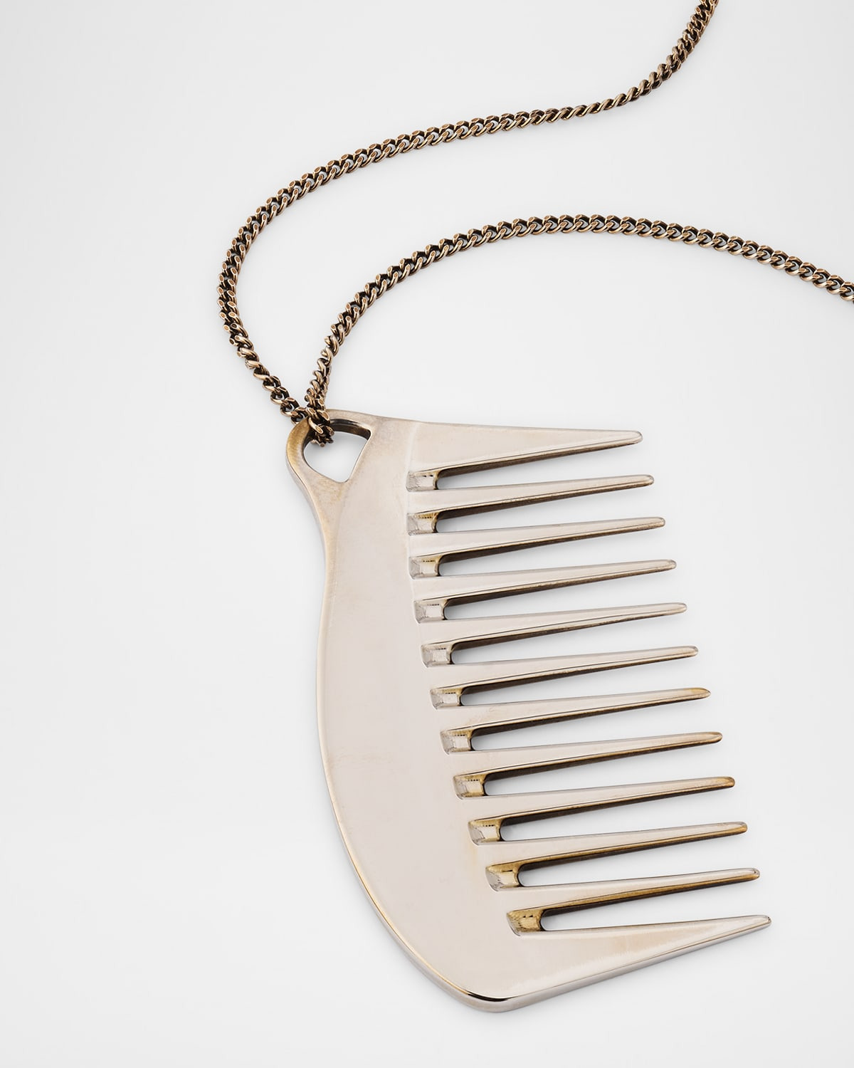 Banshee Chain Necklace - 3