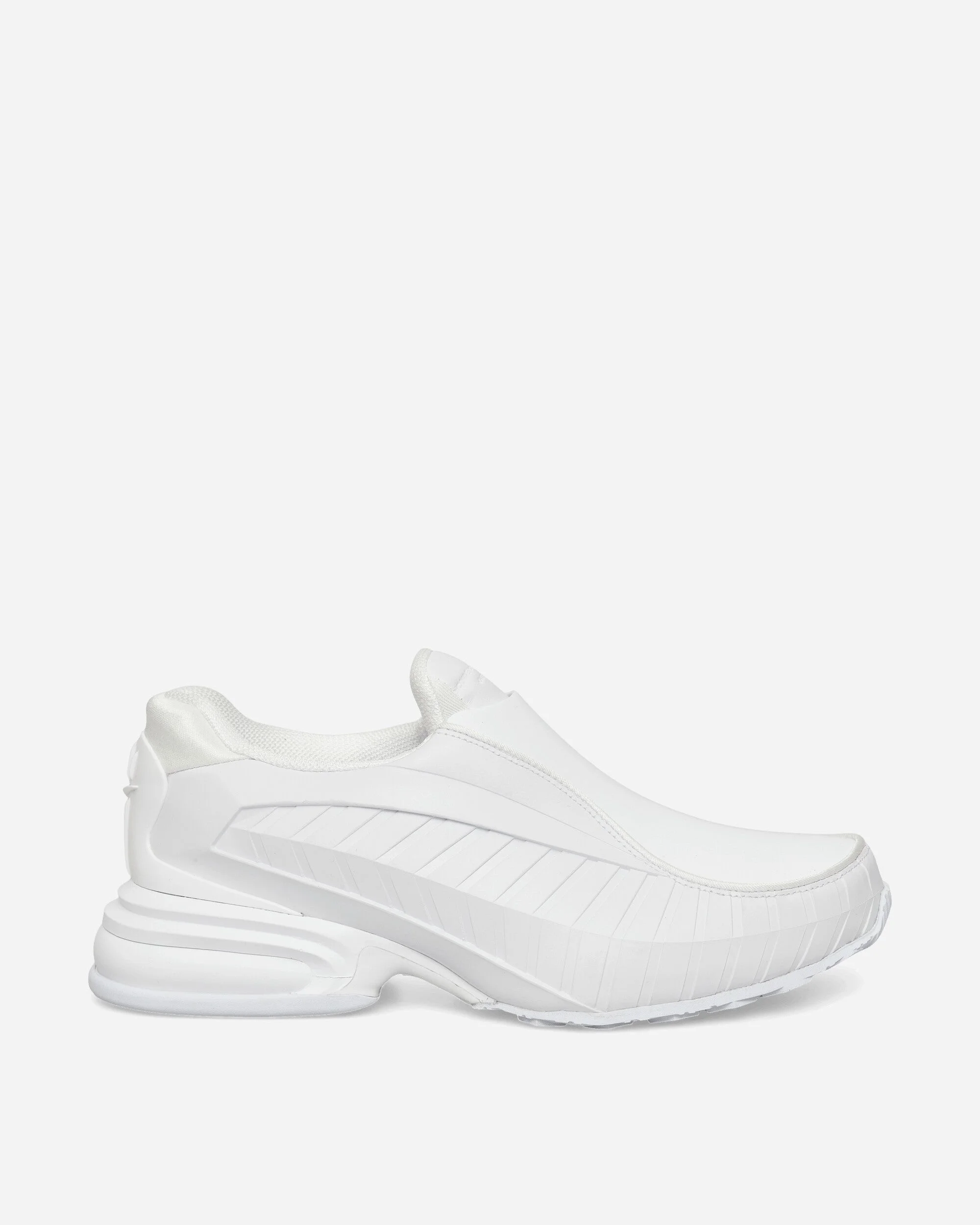 Nike Air Max Dolce Sneakers White - 1