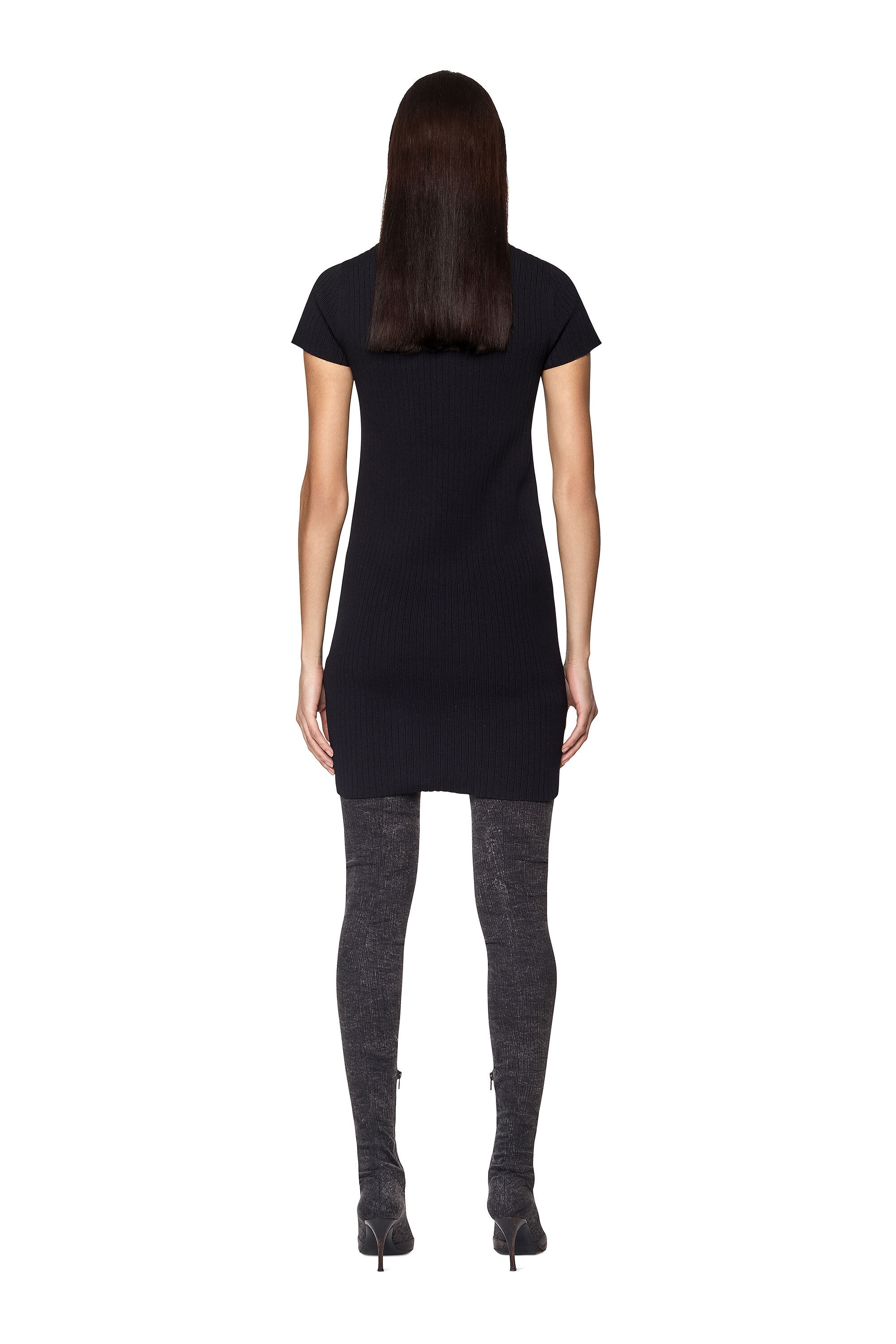 M-DESMOINES DRESS - 3