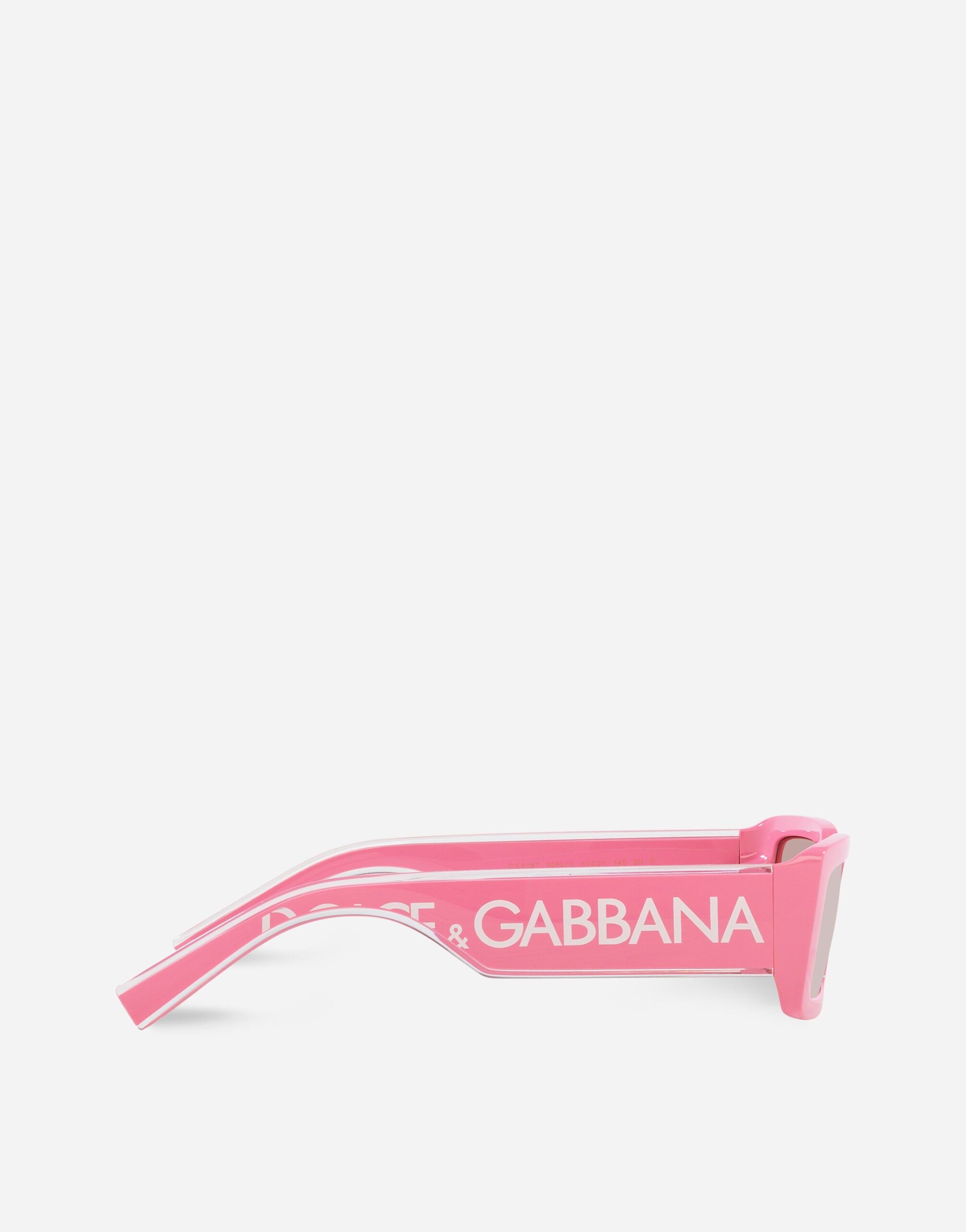 DG Elastic Sunglasses - 5