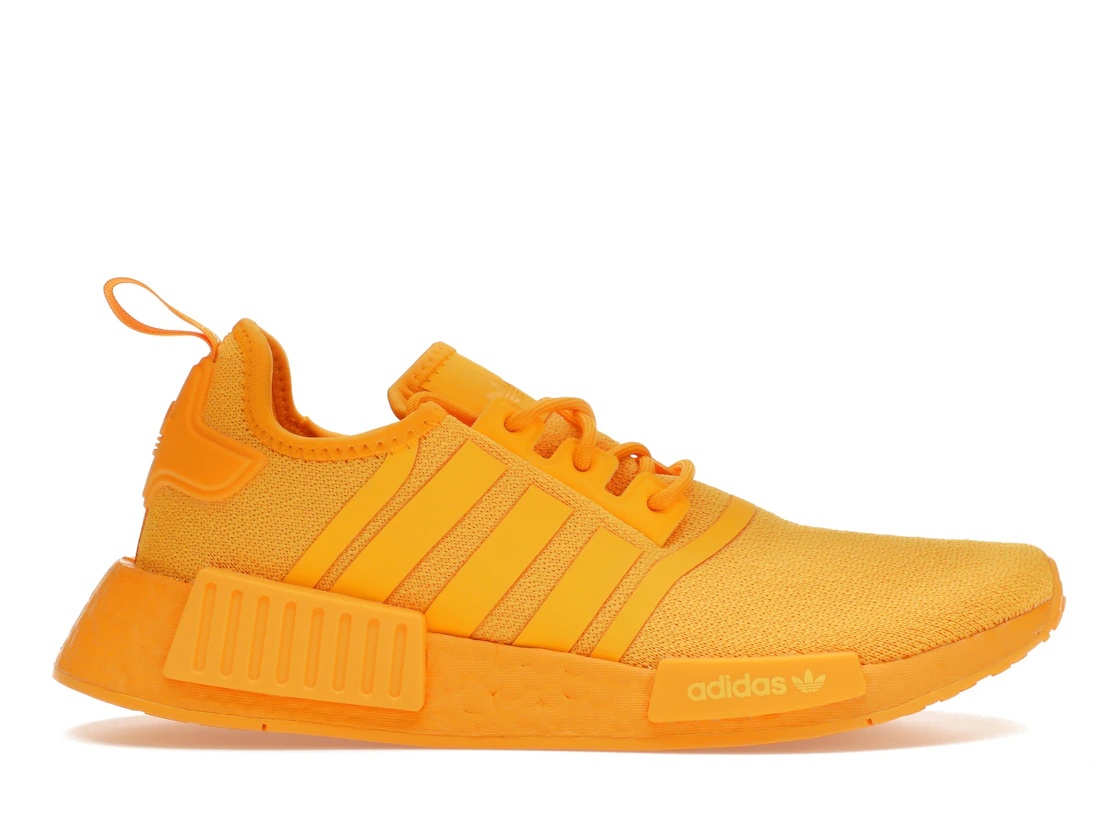 adidas NMD R1 Collegiate Gold - 1