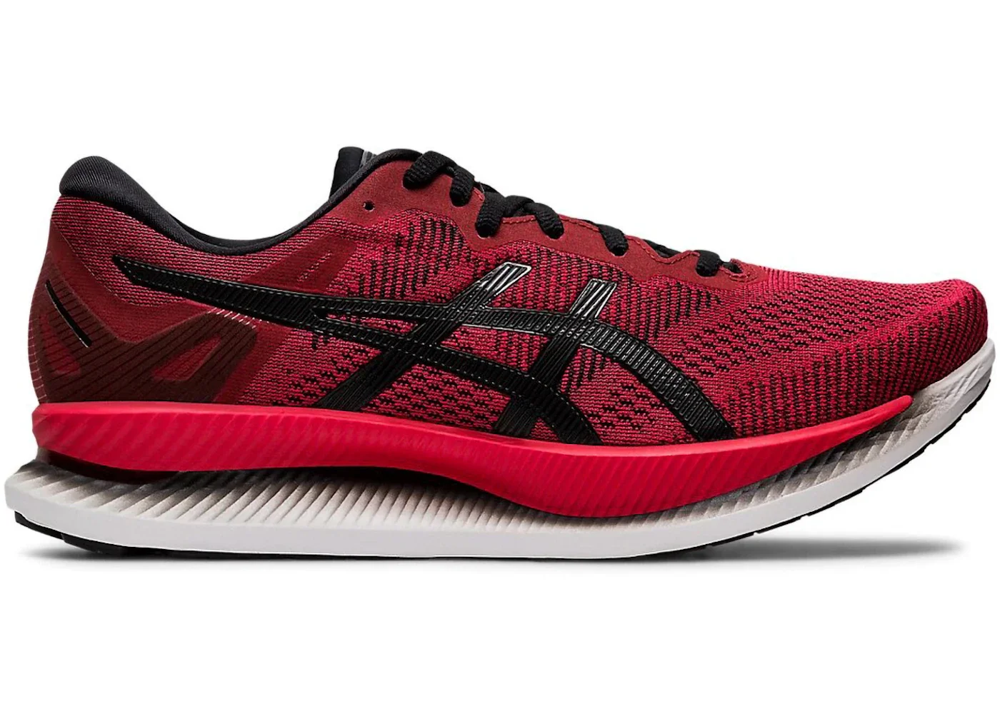 ASICS GlideRide Speed Red - 1
