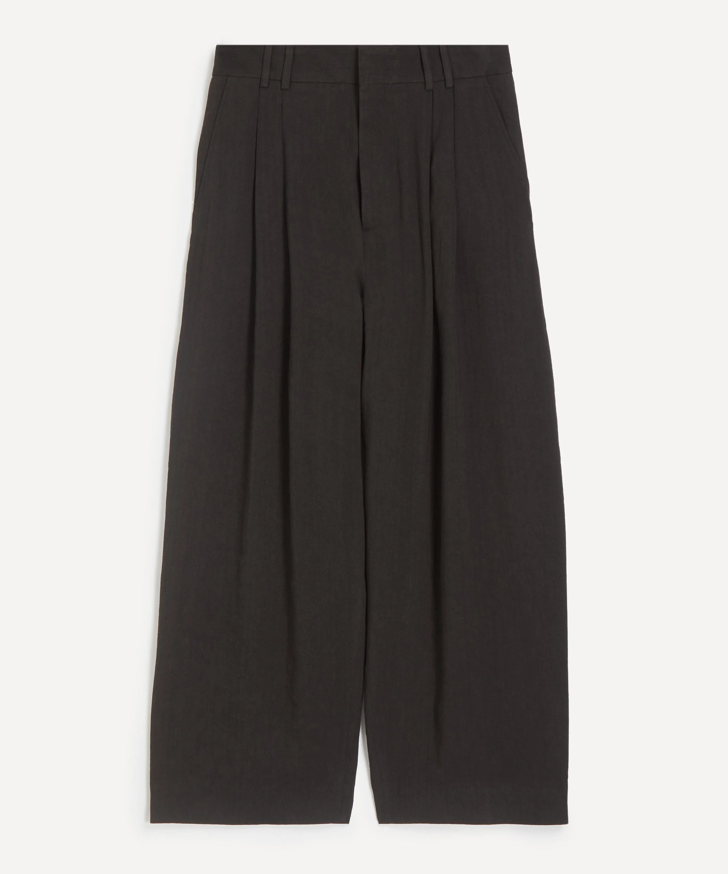 Line Trousers - 1
