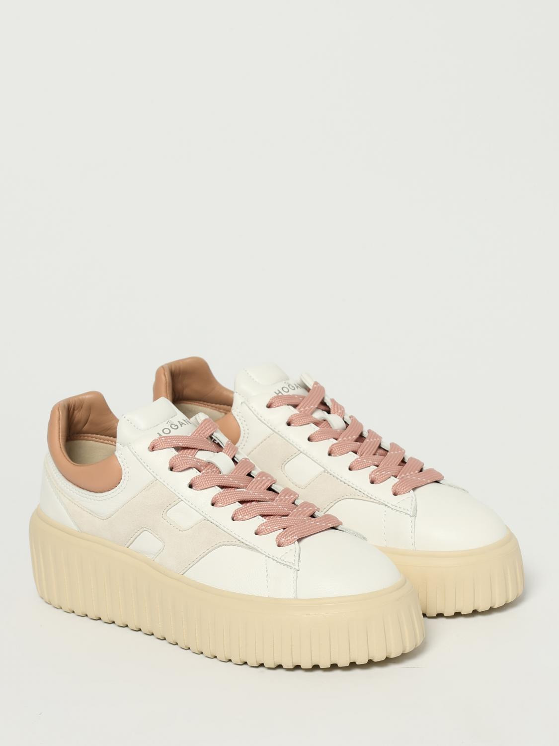 Sneakers woman Hogan - 2