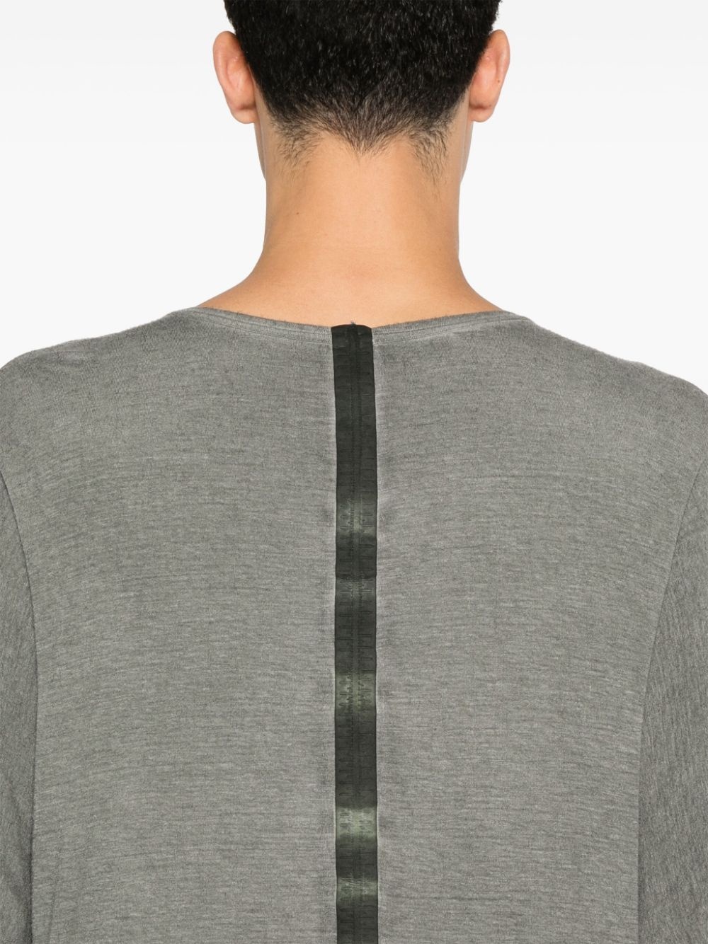 Mister LST Mirror T-shirt - 4