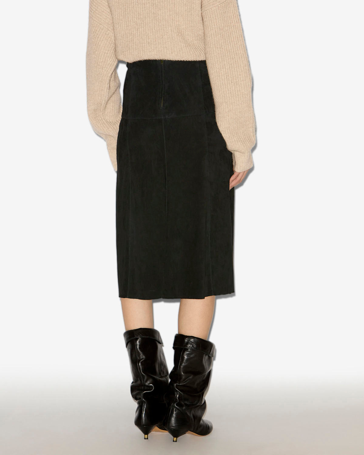 DEVY SKIRT - 5