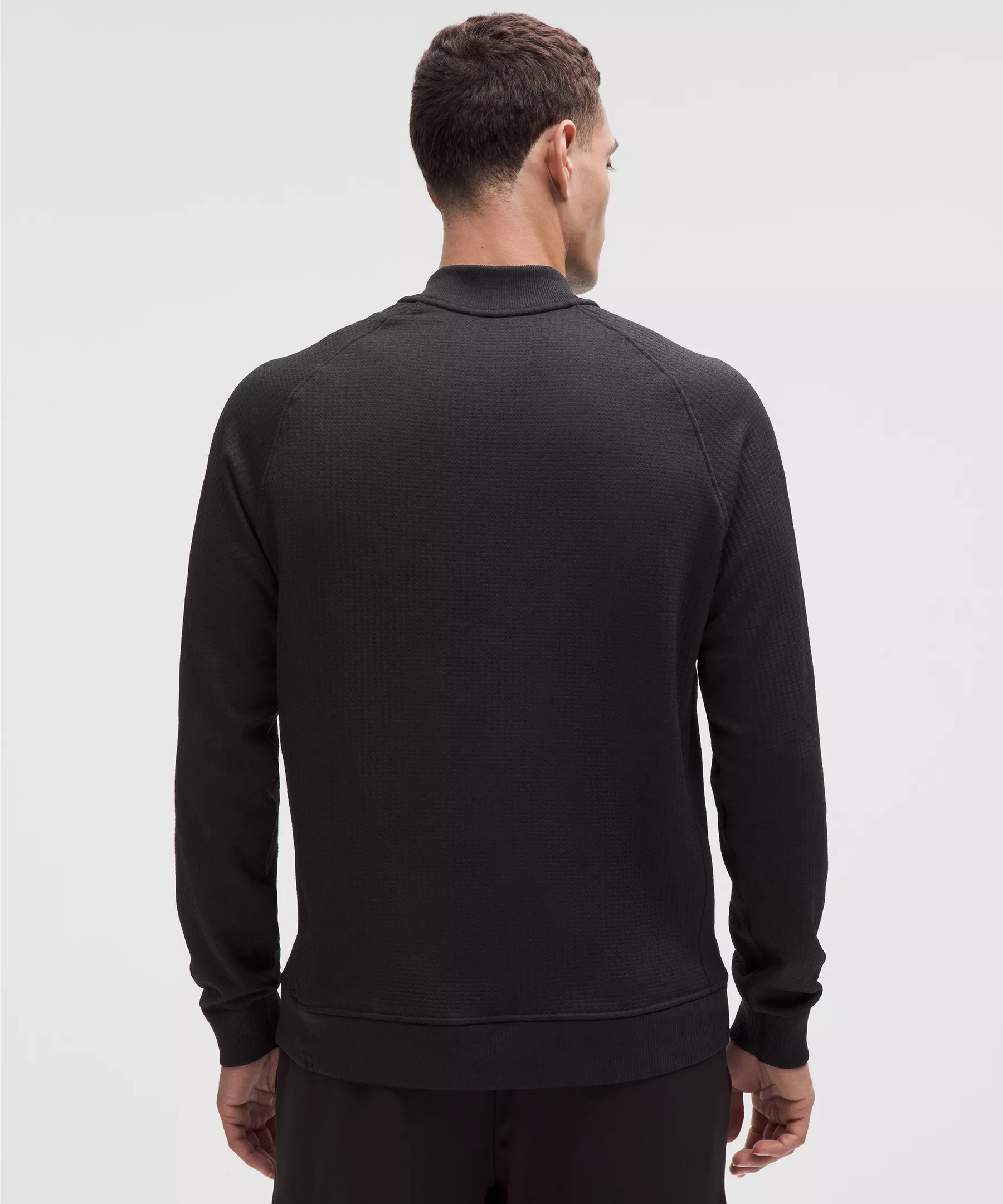 Engineered Warmth Half Zip - 3