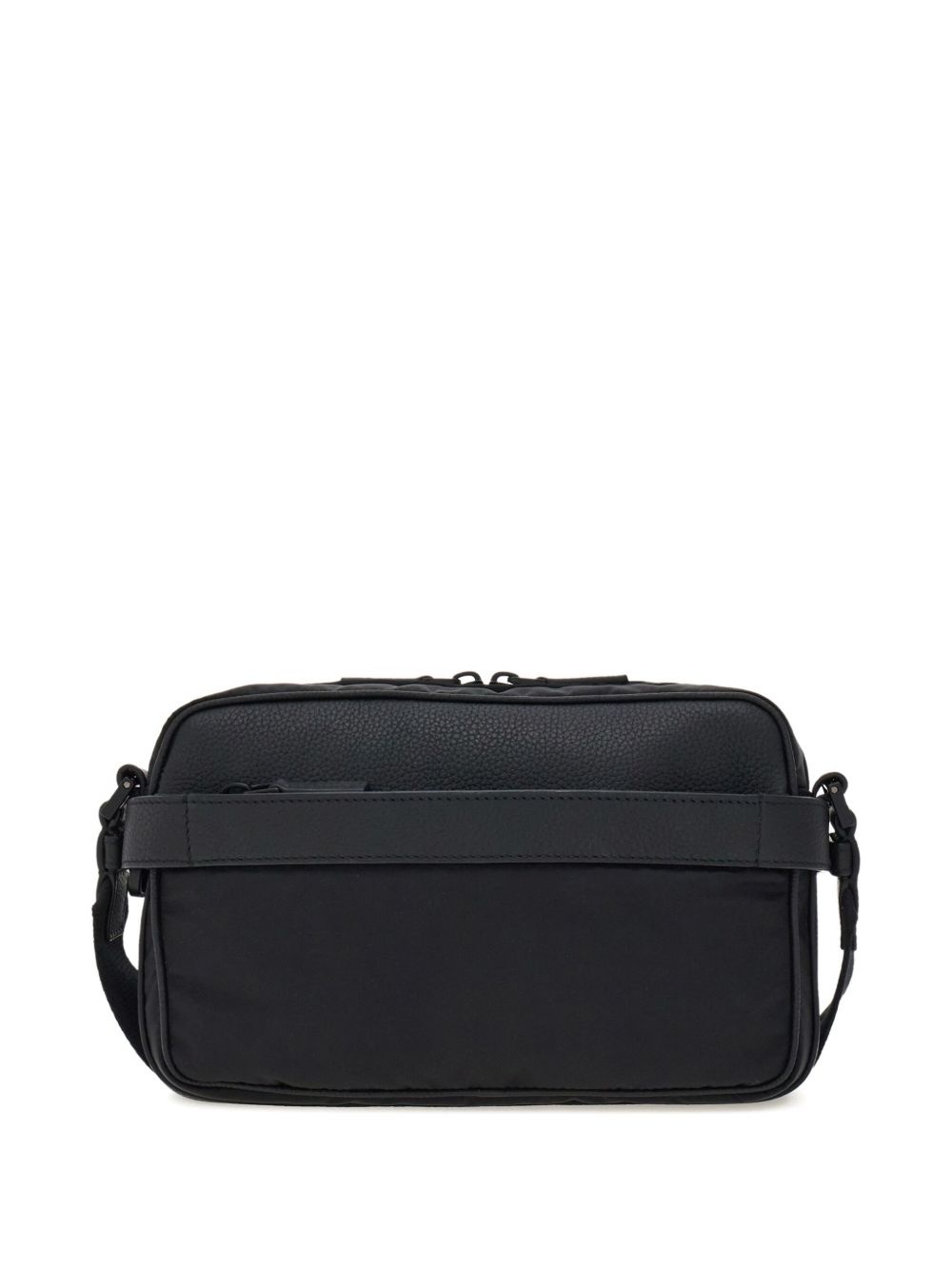 Gancini-buckle shoulder bag - 2