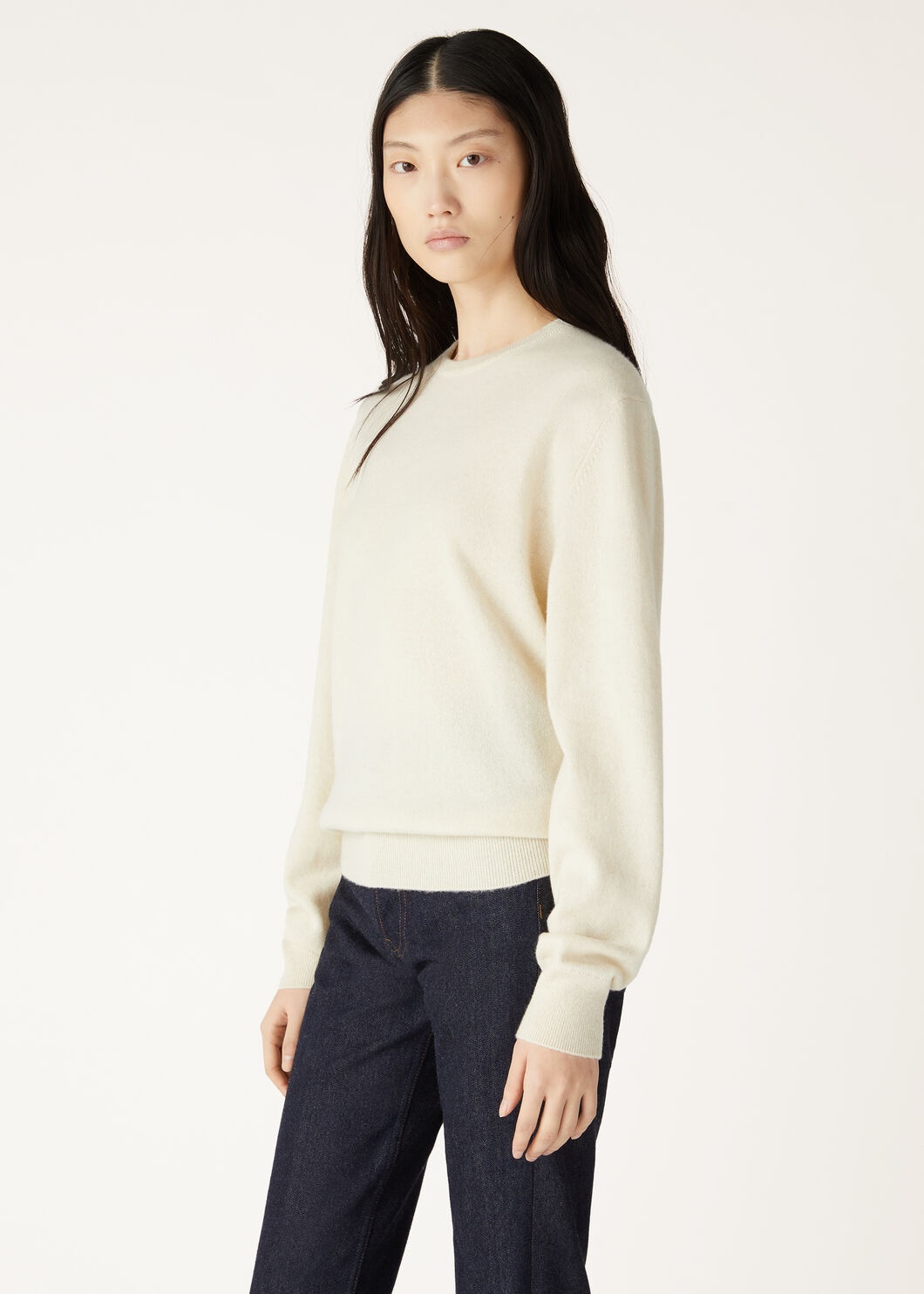 Loro Crew Neck - 6