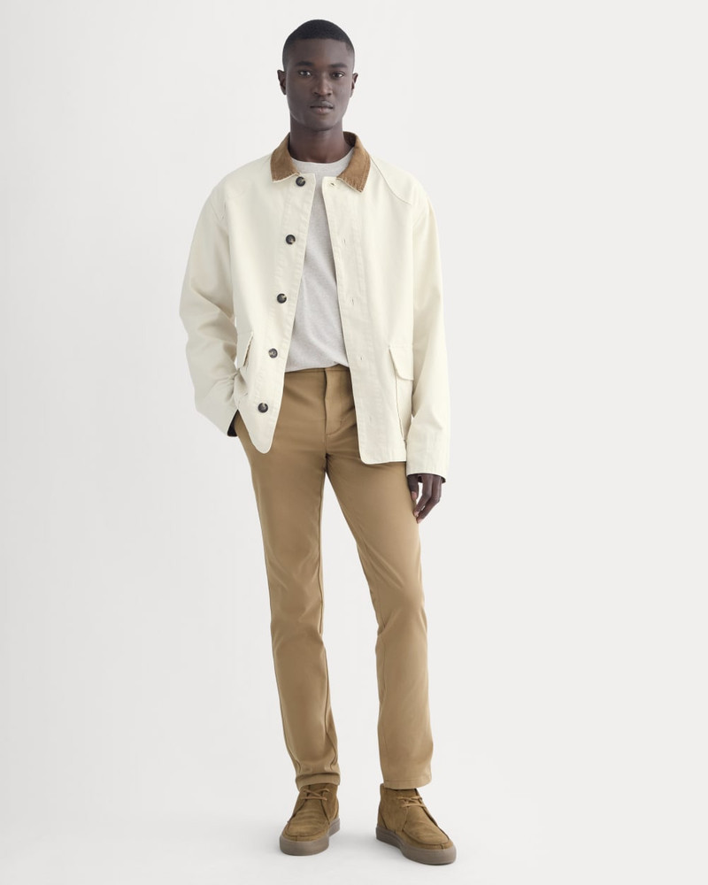 EVERLANE THE PERFORMANCE CHINO outlook