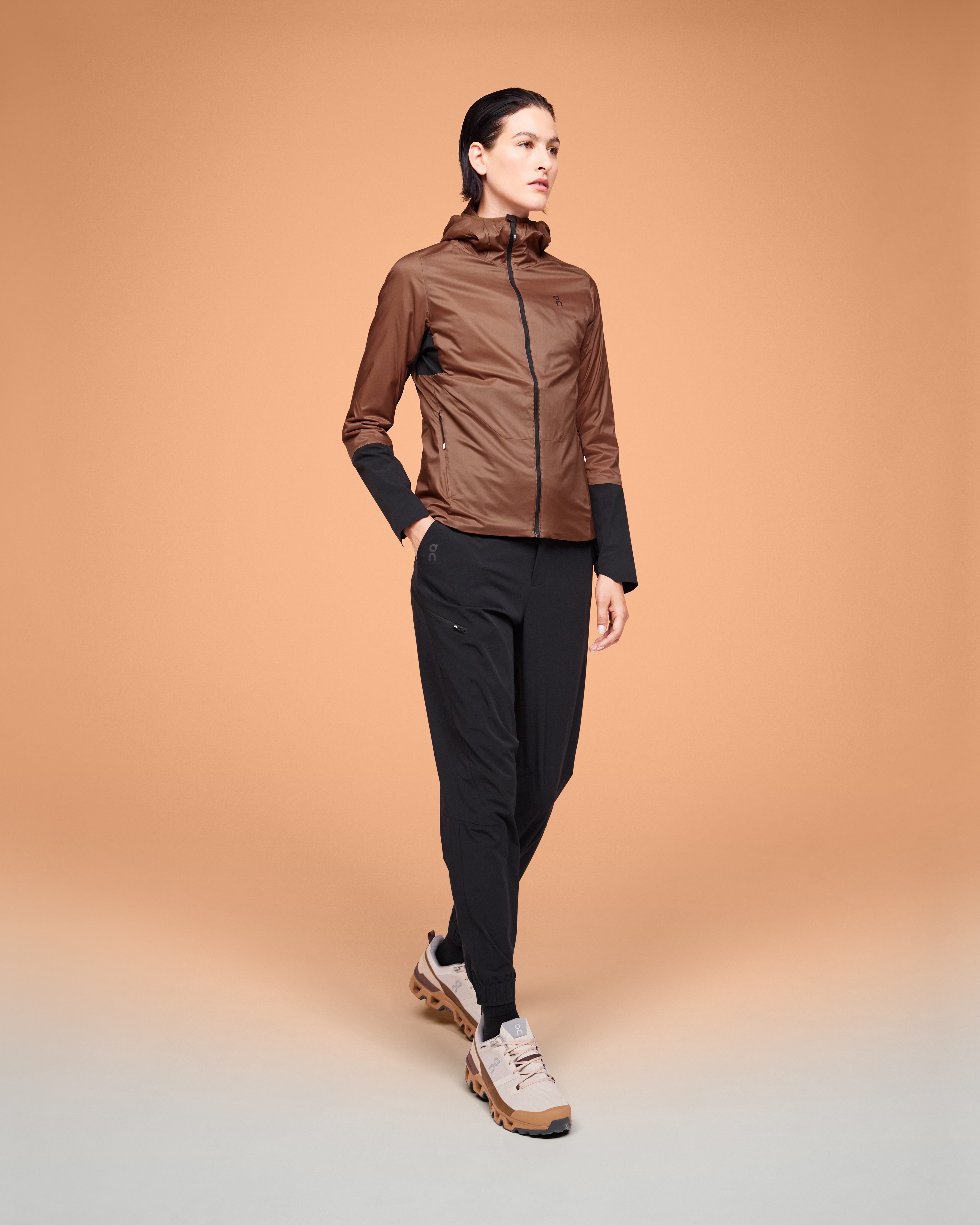 Insulator Jacket - 1