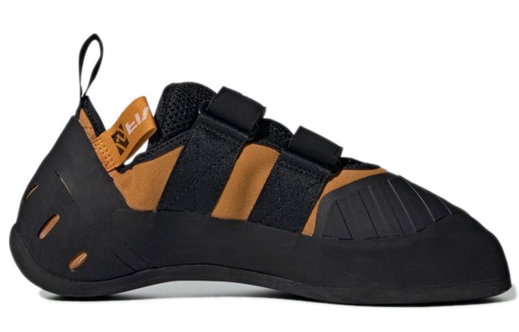 (WMNS) adidas Five Ten Anasazi Pro 'Spice Orange Black' BC0886 - 2