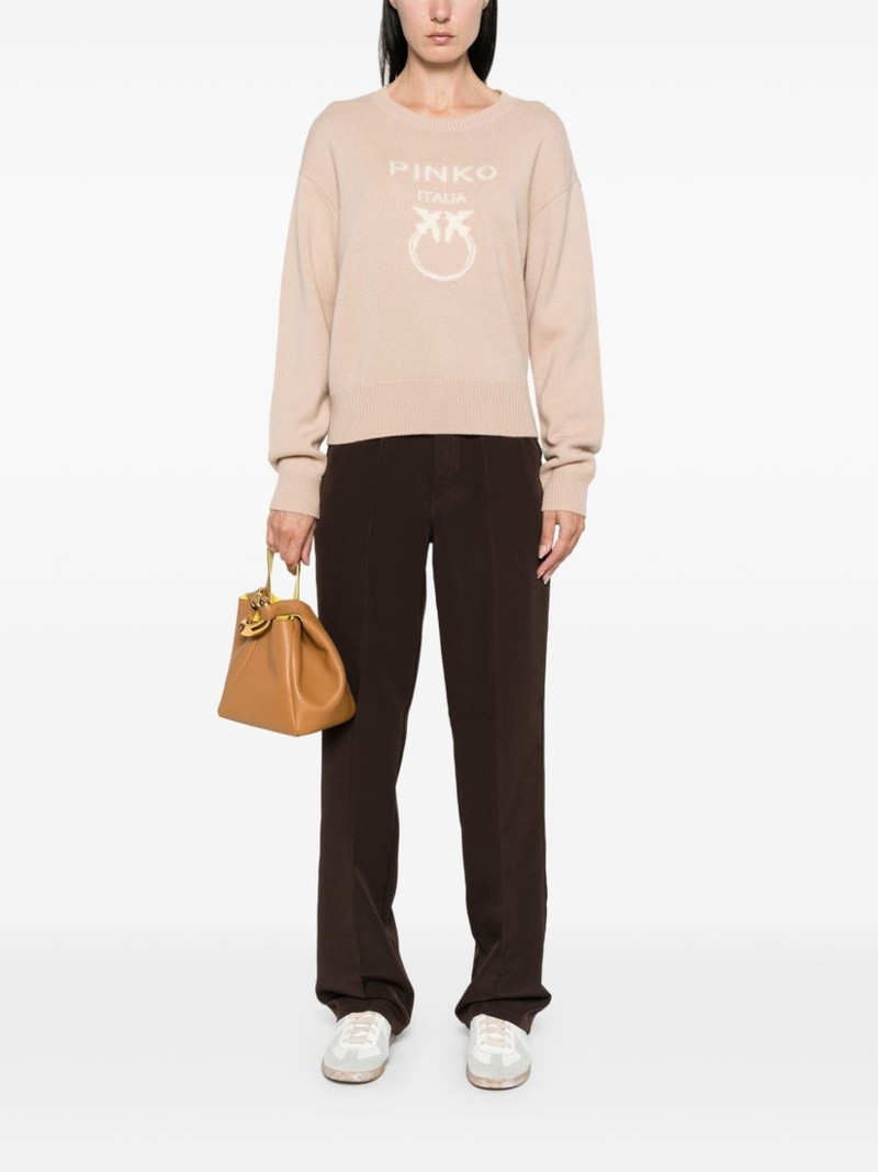 PINKO Pentola trousers outlook