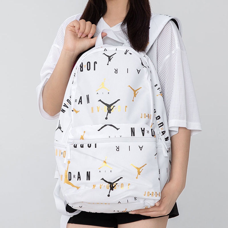 Air Jordan Jumpman Air Backpack 'White' JD2143004GS-002 - 3