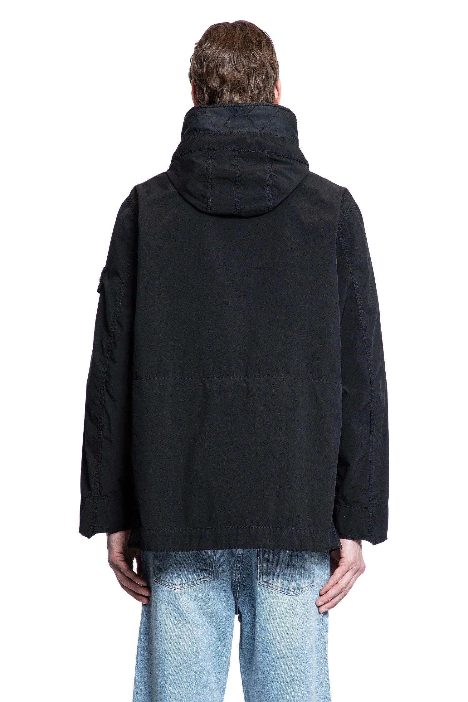 4100029-Short-Parka - 4