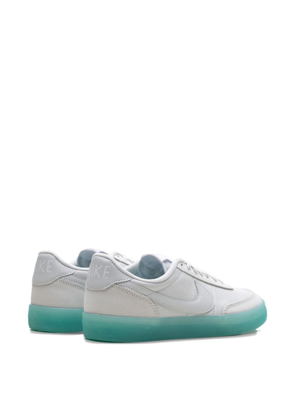 Killshot 2 "Photon Dust/Green Frost/White/Photon Dust" sneakers - 3
