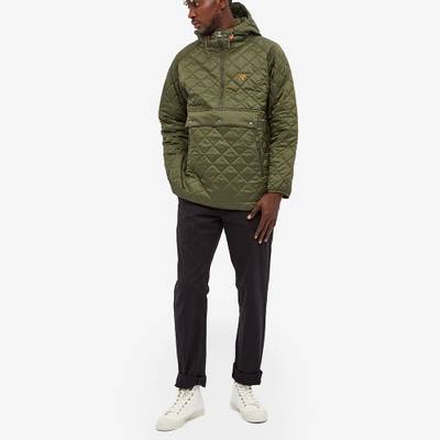 Barbour Barbour Beacon Overhead Quilted Jacket outlook