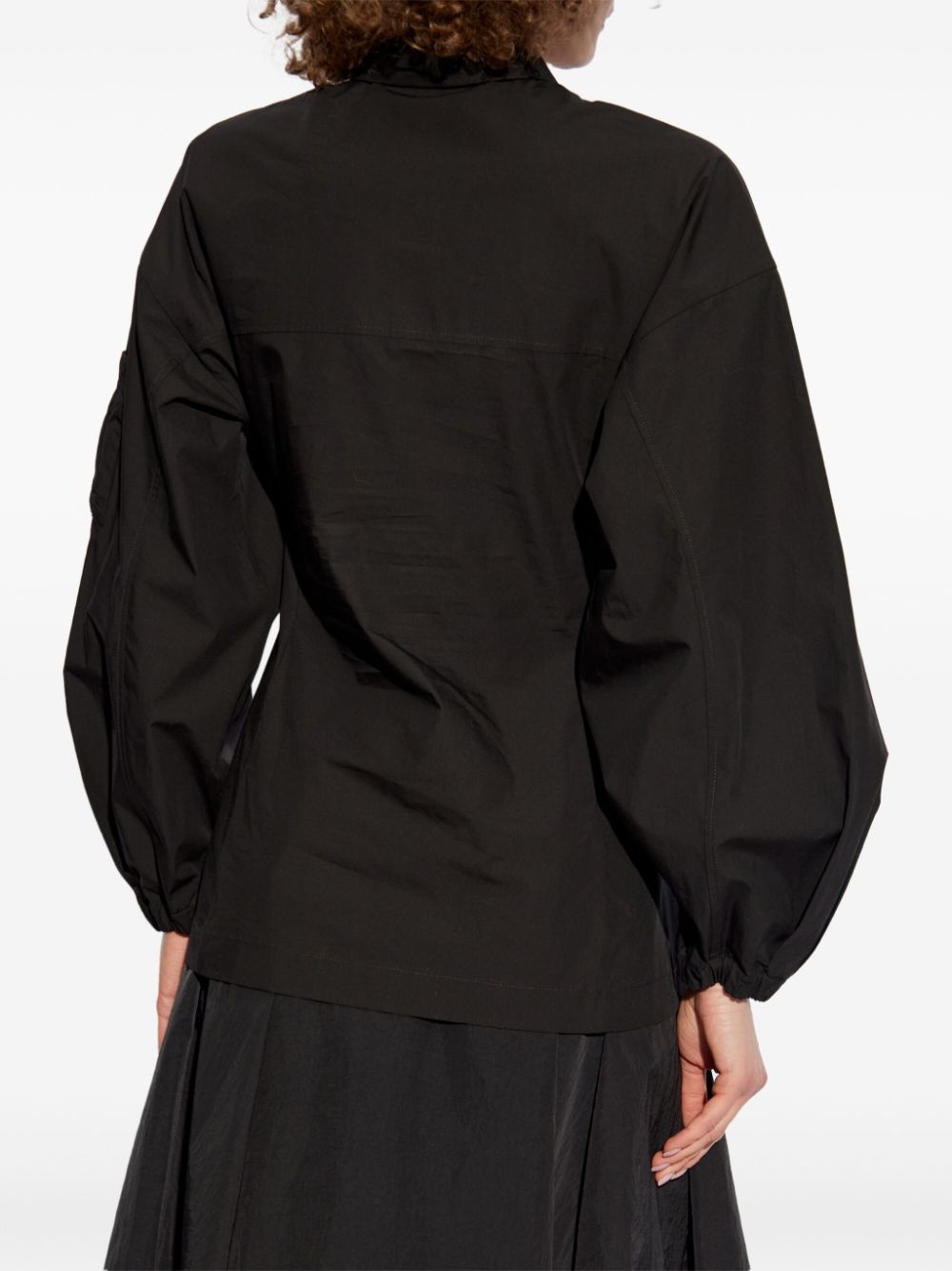 cotton shirt - 3