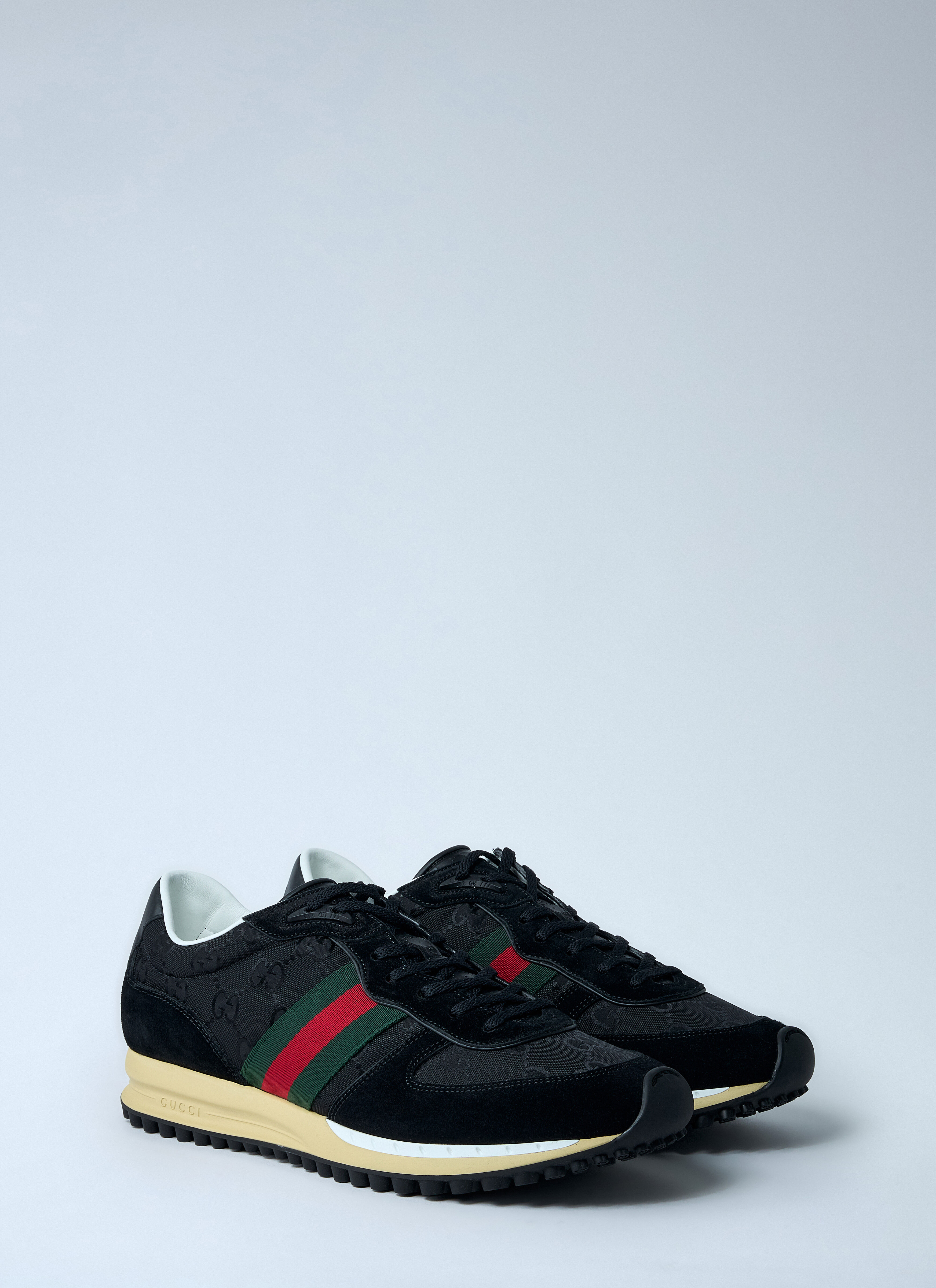 Re-Motion Sneakers - 2