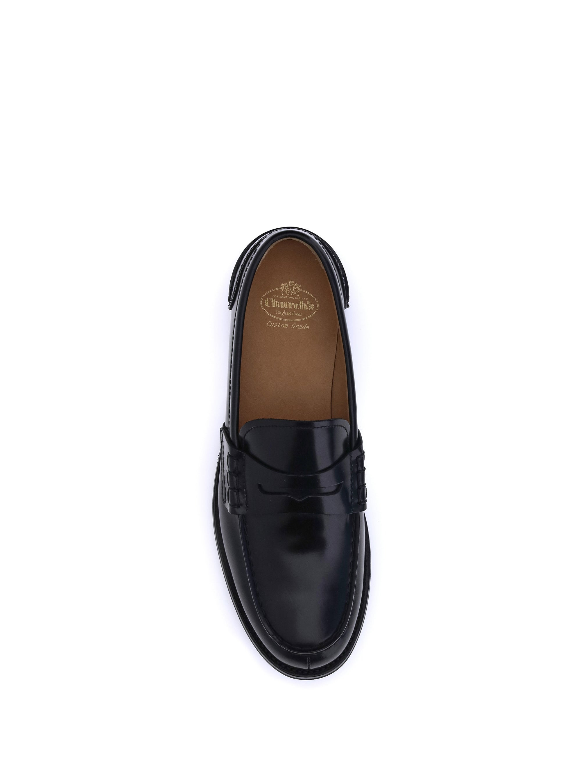 Church's Women Pembrey Loafers - 4