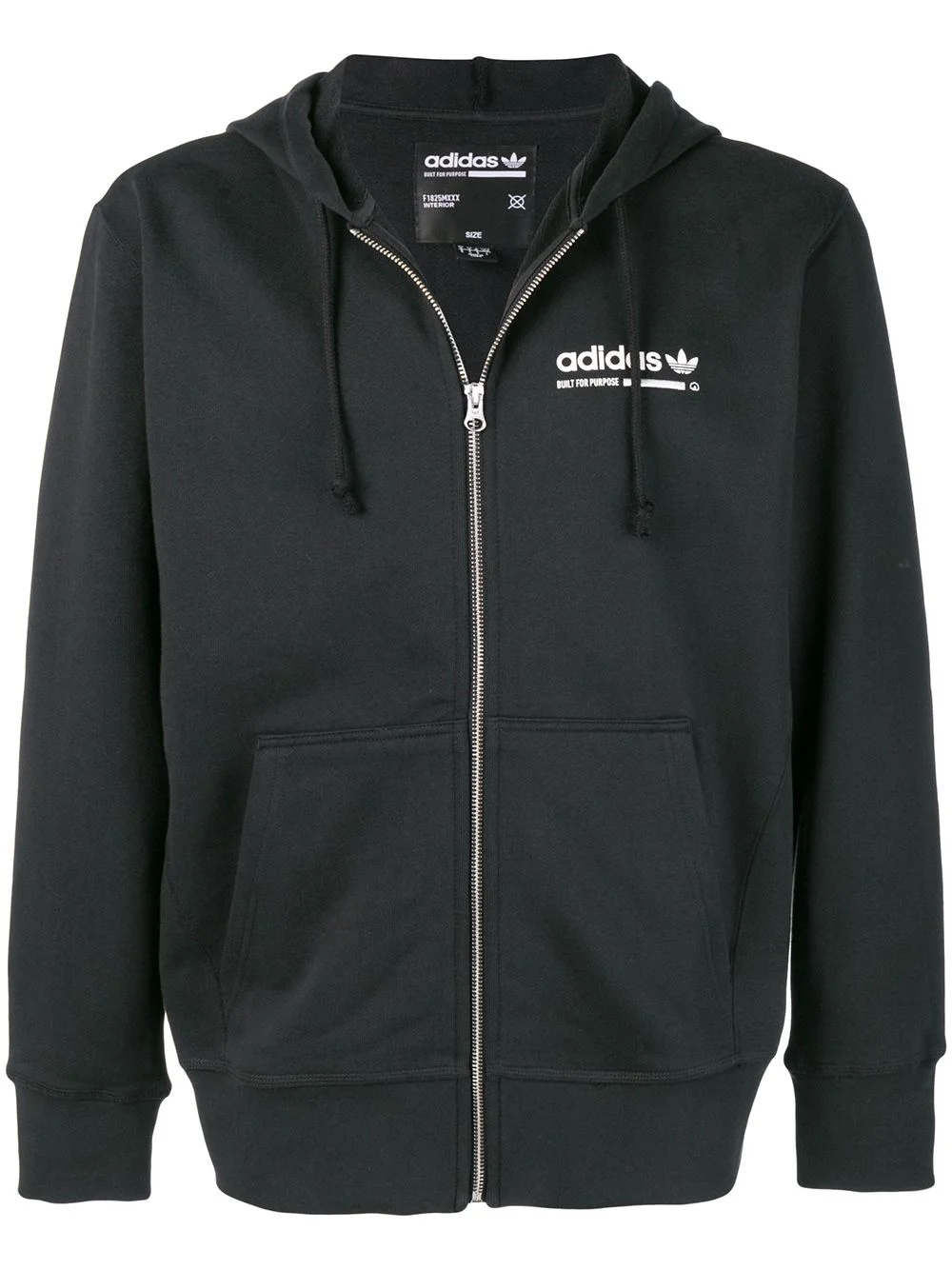 Kaval hoodie - 1