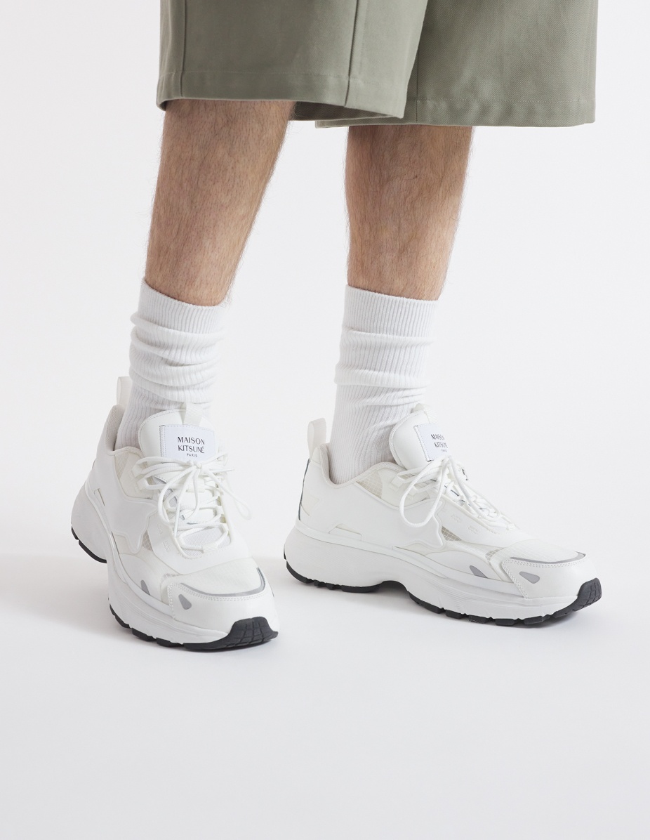 SORA RUNNERS - 2