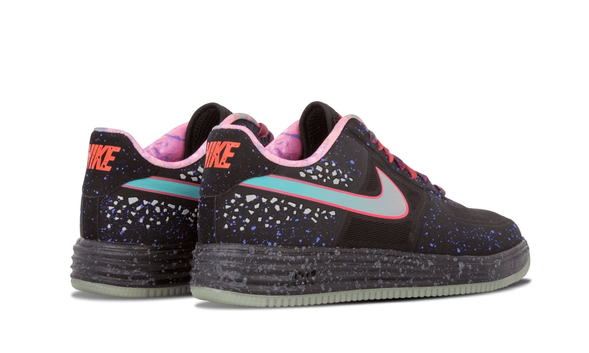 Lunar Force 1 Fuse PRM QS "Area 72" - 3