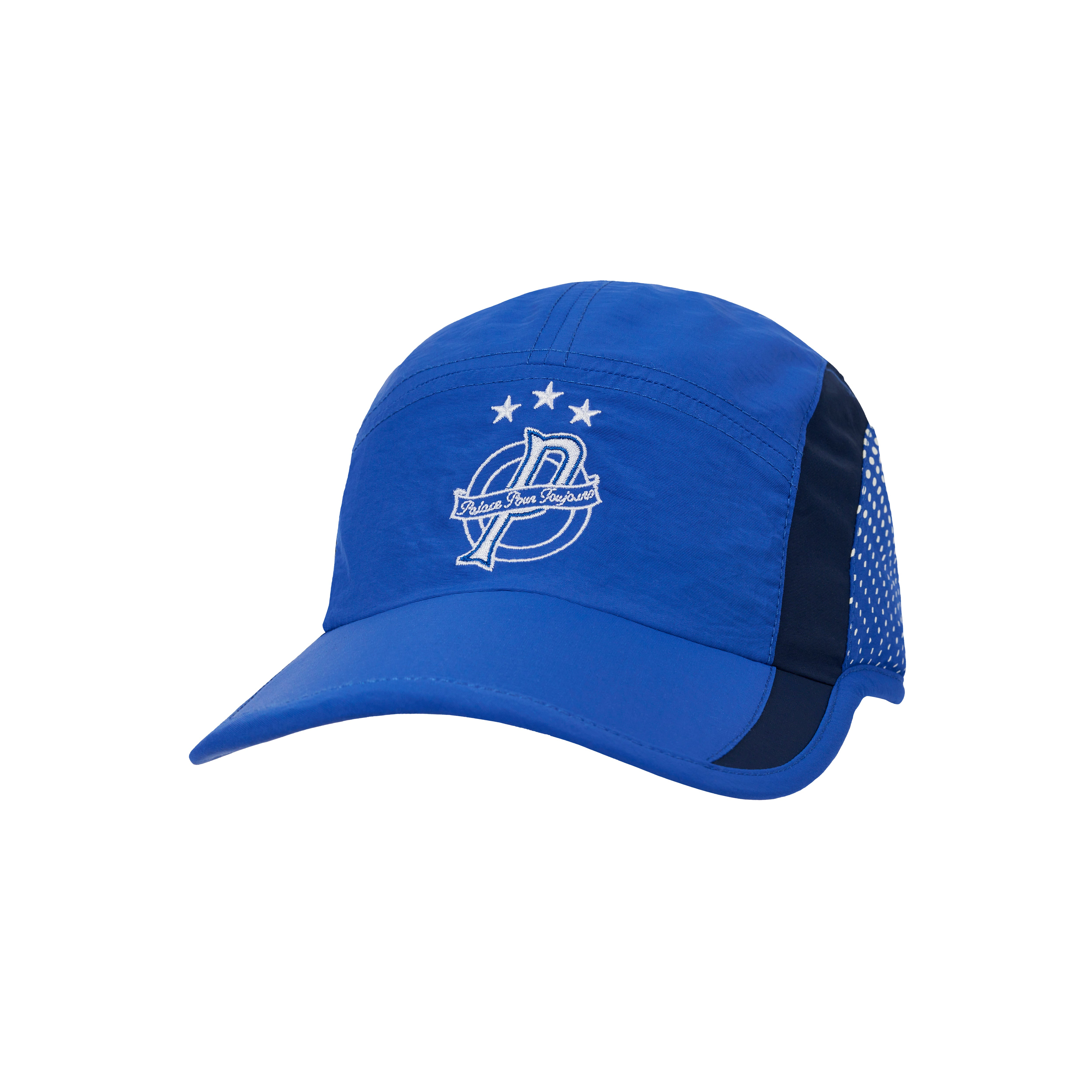 PALAIS PRO-TEAM RUNNER BLUE BERRY - 1
