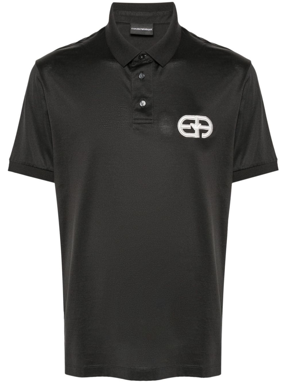 ASV polo shirt - 1