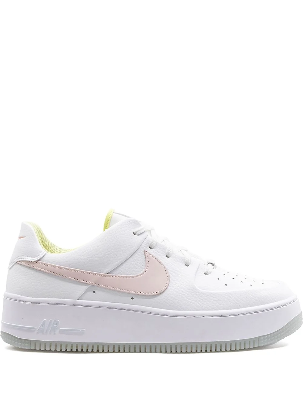 Air Force 1 Sage Low sneakers - 1