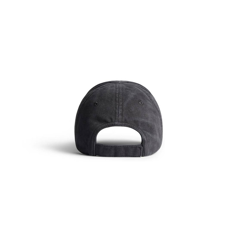 Surfer Cap in Black 3