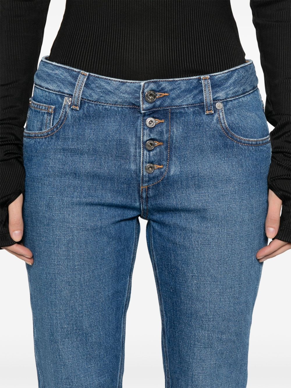 Britney jeans - 5